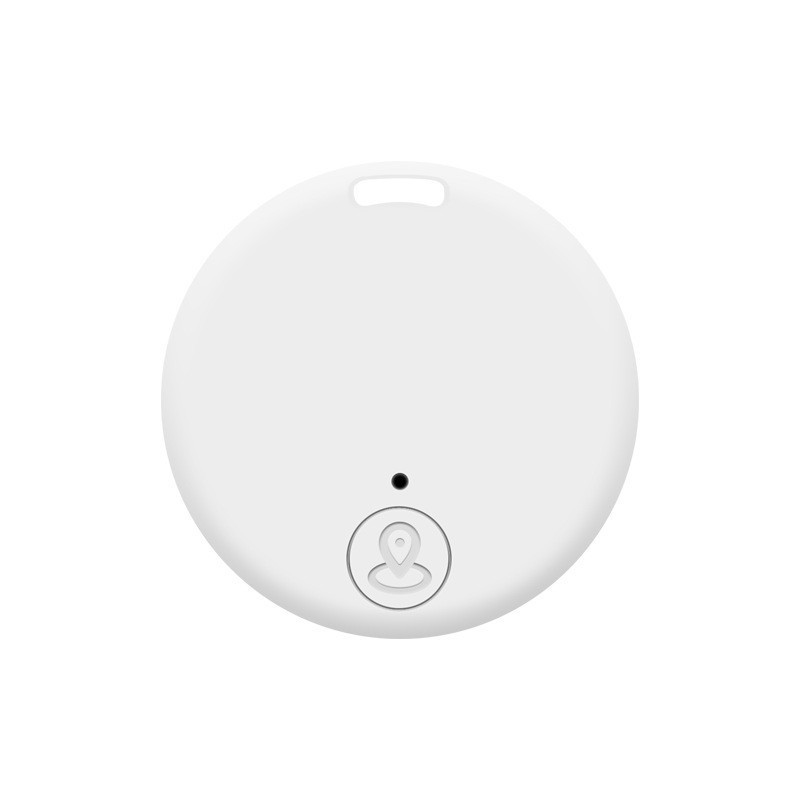 NexTag Mini Magnetic Bluetooth Anti-Loss Tracker For Real-Time Location