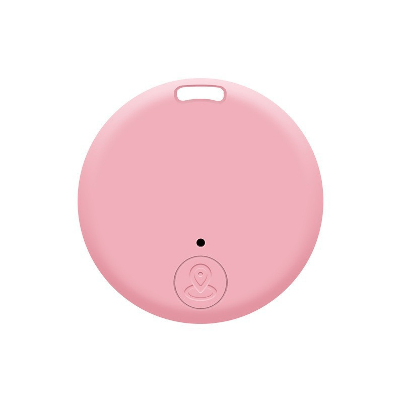 NexTag Mini Magnetic Bluetooth Anti-Loss Tracker For Real-Time Location