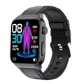 Smartwatch Avanzato per la Salute con Monitoraggio Completo della Salute