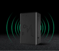 Kompaktní magnetický mini GPS tracker pro globální sledování polohy