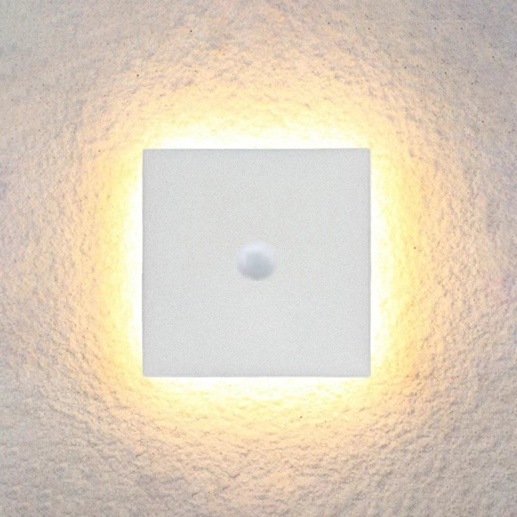 Arden Sleek Exterior LED Fixture For Outdoor Walls And Entryways
