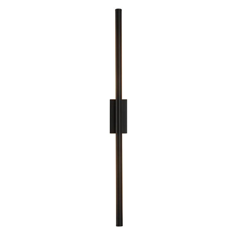 Aurelle Wall Light Fixture For Living Spaces And Hallways