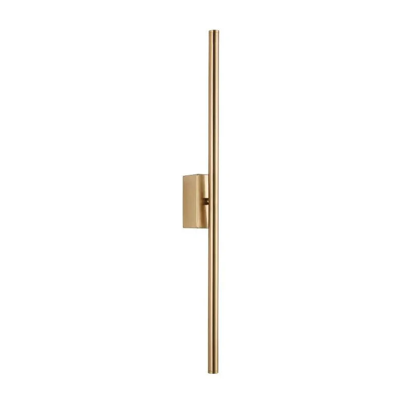 Aurelle Wall Light Fixture For Living Spaces And Hallways