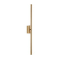 Aurelle Wall Light Fixture For Living Spaces And Hallways