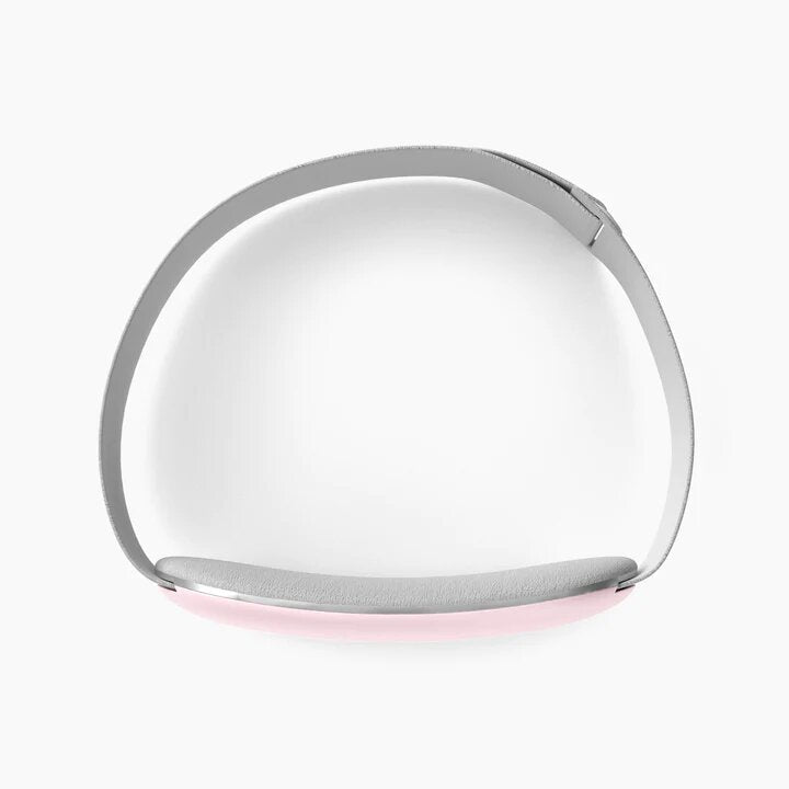 Maia Coussin Chauffant pour Confort Menstruel pour Usage Quotidien à Domicile