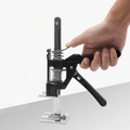 Strumento di sollevamento compatto QuickSet Mover per armadi e mobili