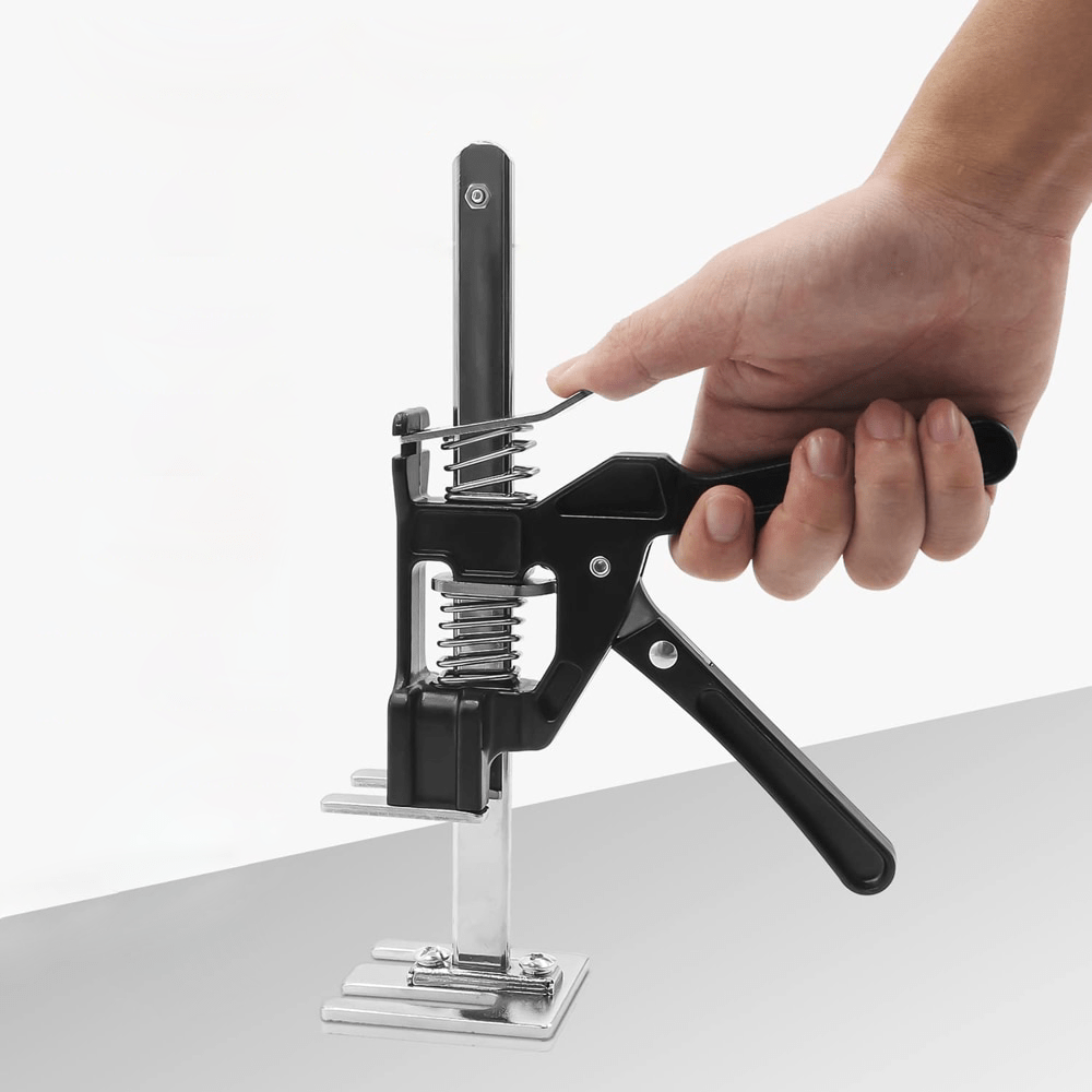 Strumento di sollevamento compatto QuickSet Mover per armadi e mobili