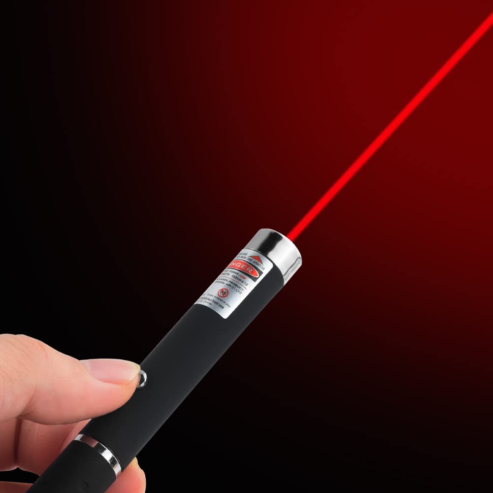 AstraGlow Green Laser Pointer StarWise For Presentations, Stargazing And Hobby Use | Fervei
