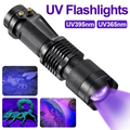 395Nm UV Light For Detecting Pet Stains And Fluid Residues