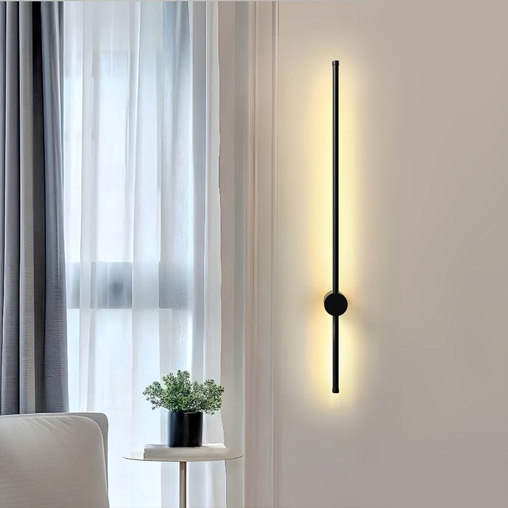 Lumistra Slim LED Wall Mount Light For Modern Interiors
