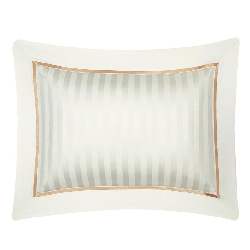Roomie Design Egyptian Cotton Duvet Cover Set 1200 Thread Count