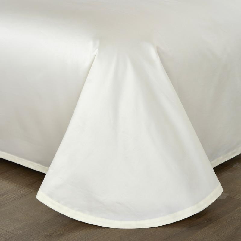 Roomie Design Egyptian Cotton Duvet Cover Set 1200 Thread Count