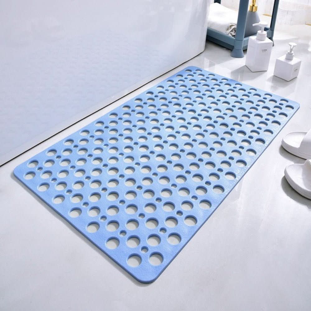 WETGUARD MAT Slip-Resistant Shower Mat With Quick Drainage And Hygienic Comfort