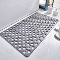 WETGUARD MAT Slip-Resistant Shower Mat With Quick Drainage And Hygienic Comfort