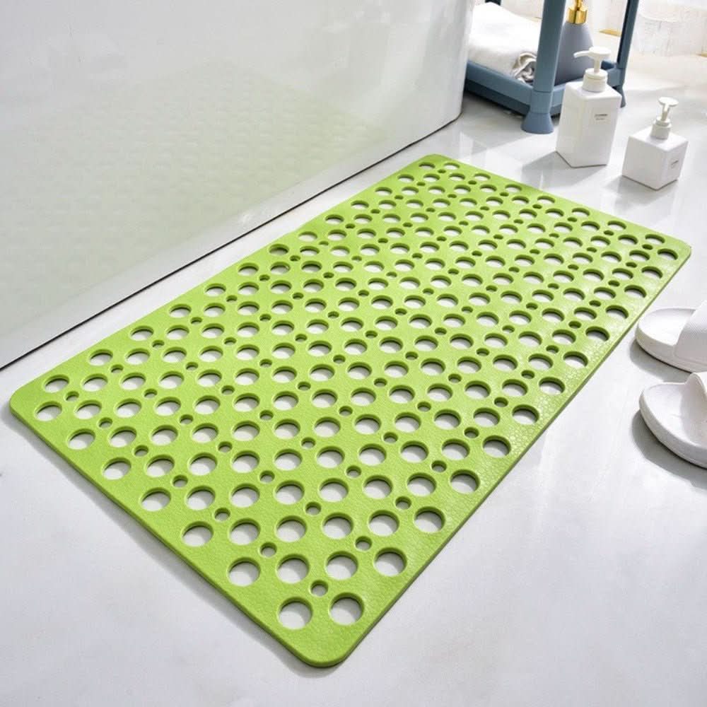 WETGUARD MAT Slip-Resistant Shower Mat With Quick Drainage And Hygienic Comfort