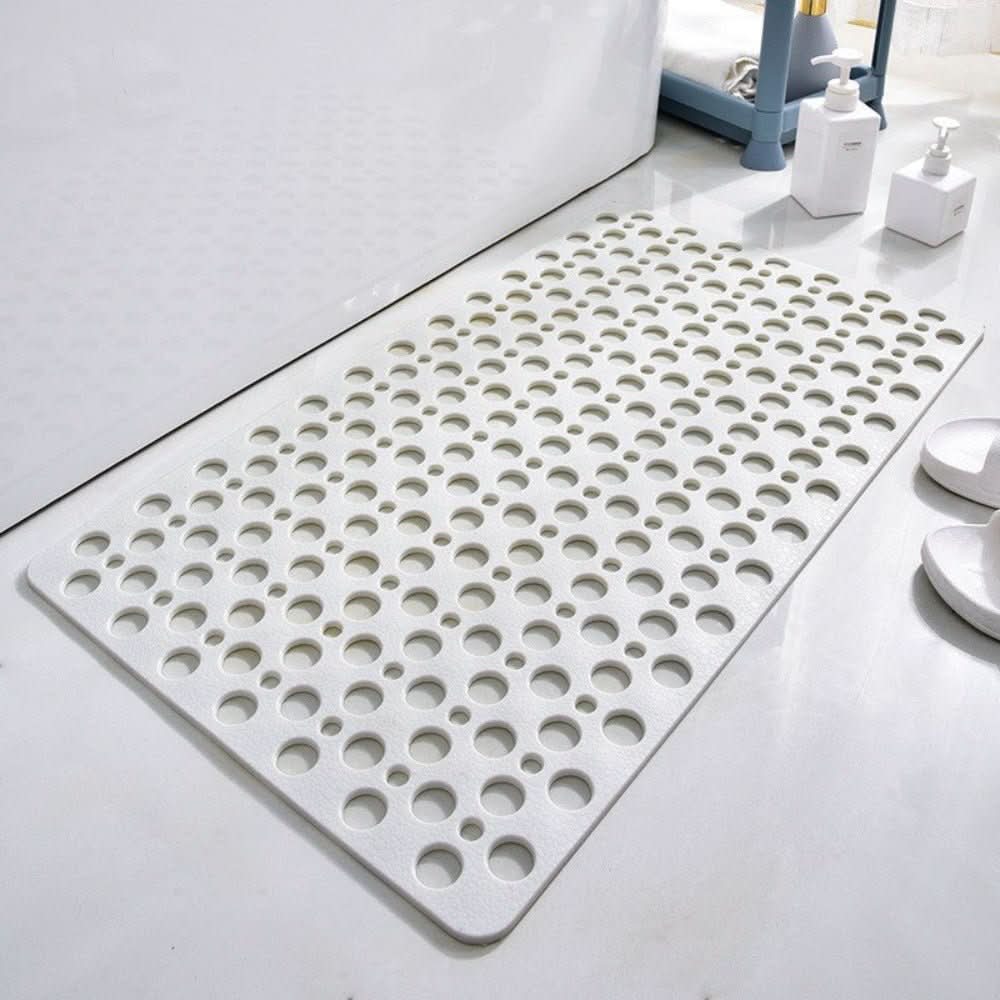 WETGUARD MAT Slip-Resistant Shower Mat With Quick Drainage And Hygienic Comfort