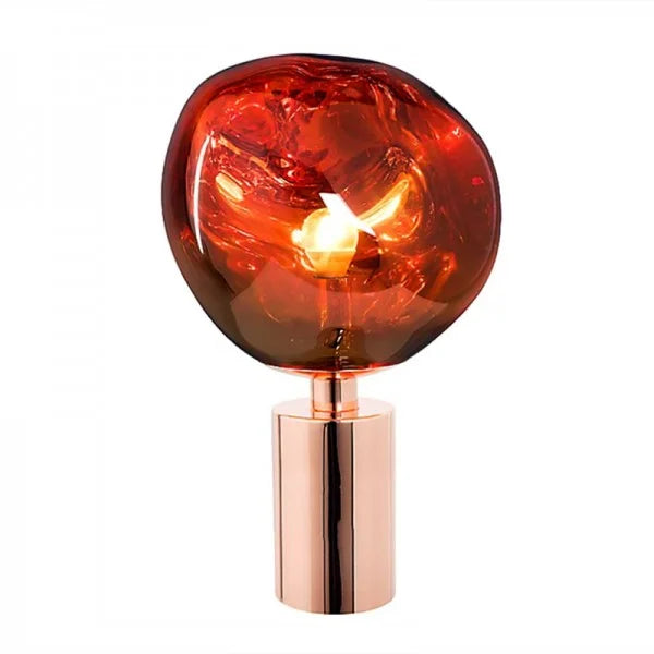 Luminelle | Modern Melting Lamp