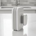 MAGSWIPE Dual-Sided Magnetic Window Cleaner For Inside And Outside Windows