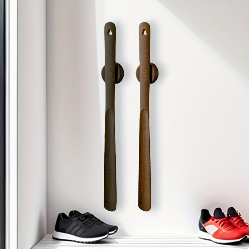 ErgoGrip Extended Handle Shoe Horn Designed For Easy Wear