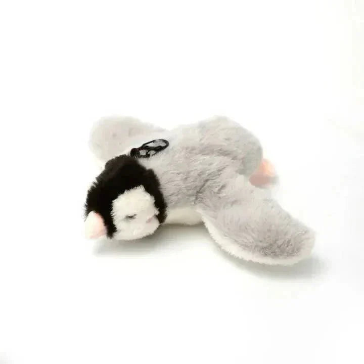 PurrPulse Interactive Plush Cat Toy For Energetic Cats