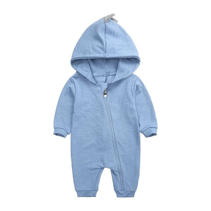 CuddleRex The Dinosaur Romper For Babies And Toddlers