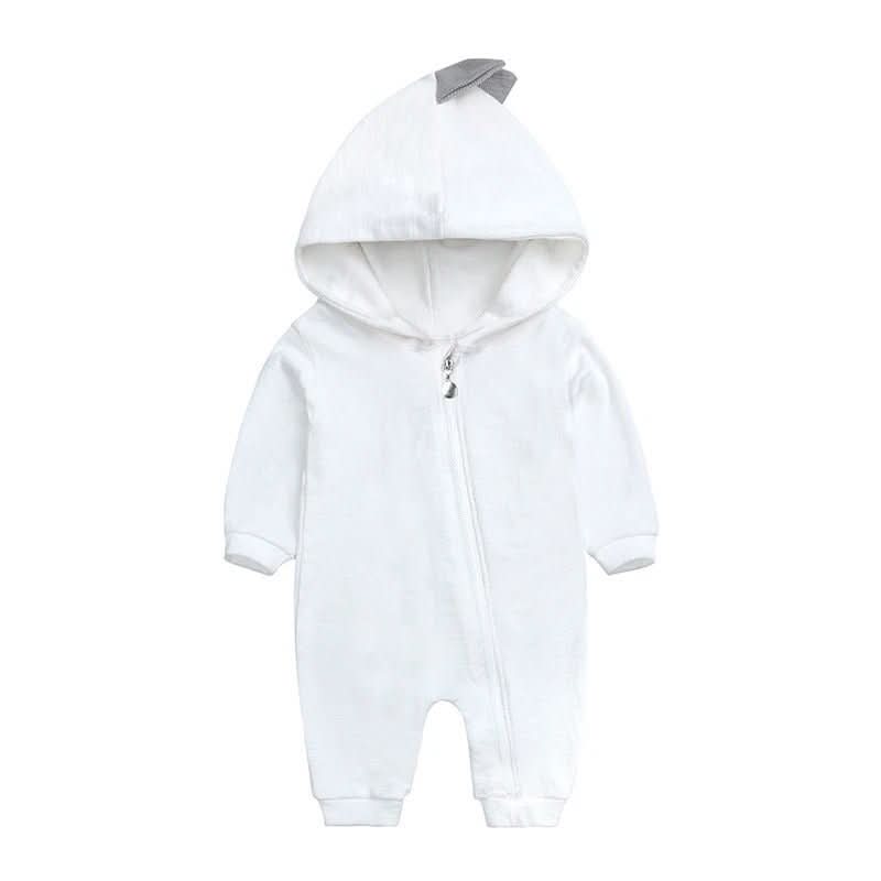 CuddleRex The Dinosaur Romper For Babies And Toddlers