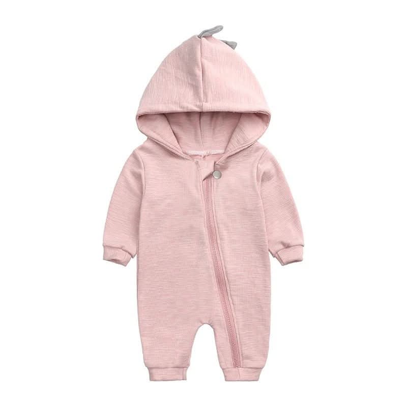 CuddleRex The Dinosaur Romper For Babies And Toddlers