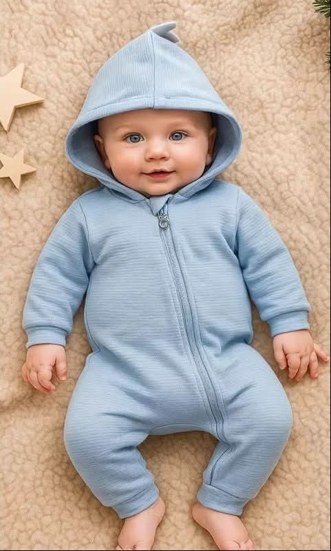CuddleRex The Dinosaur Romper For Babies And Toddlers