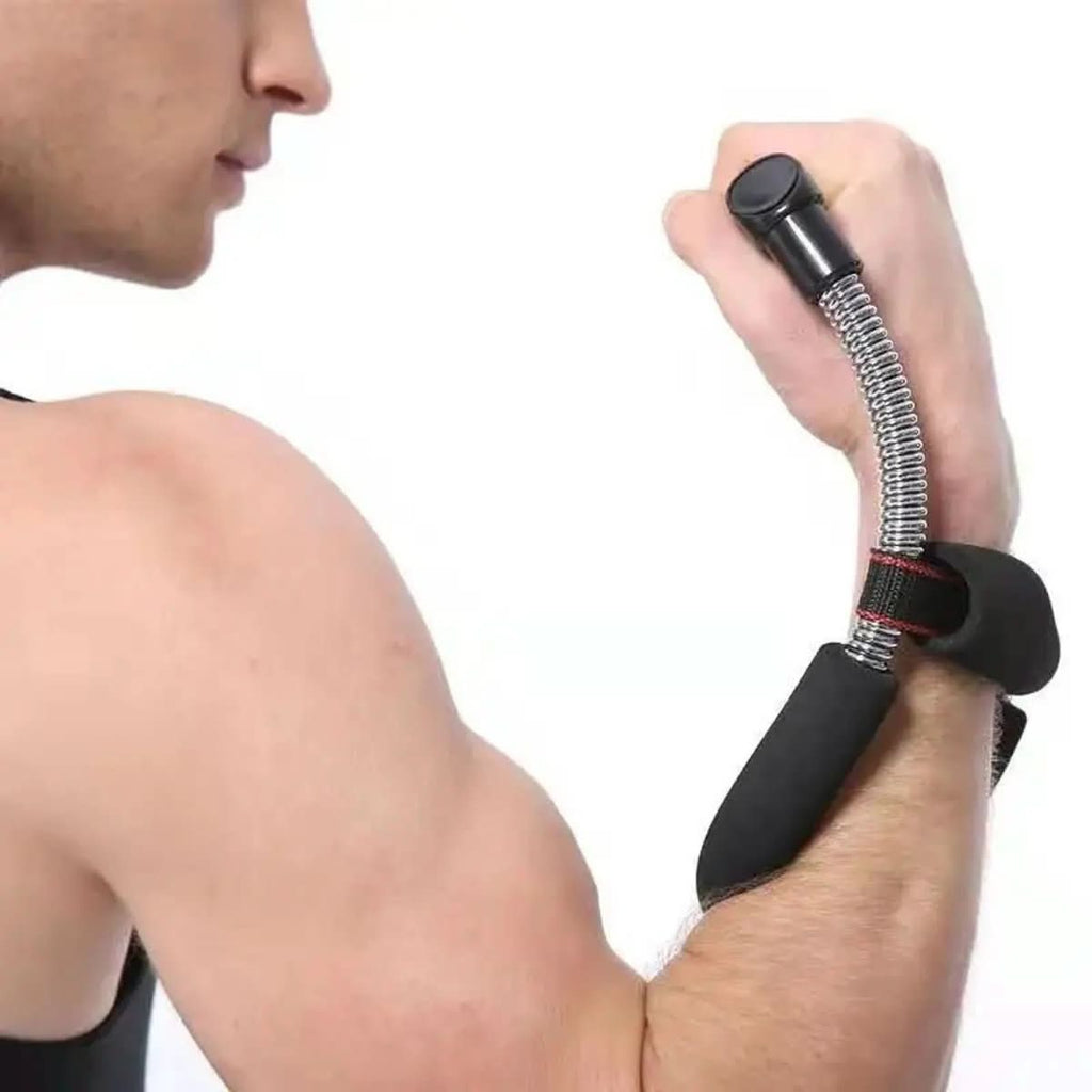 GripPro Adjustable Grip Trainer For Hand And Forearm Strength
