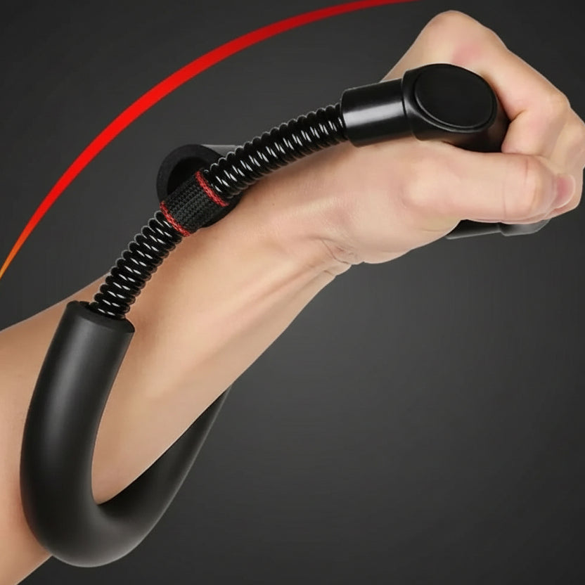 GripPro Adjustable Grip Trainer For Hand And Forearm Strength