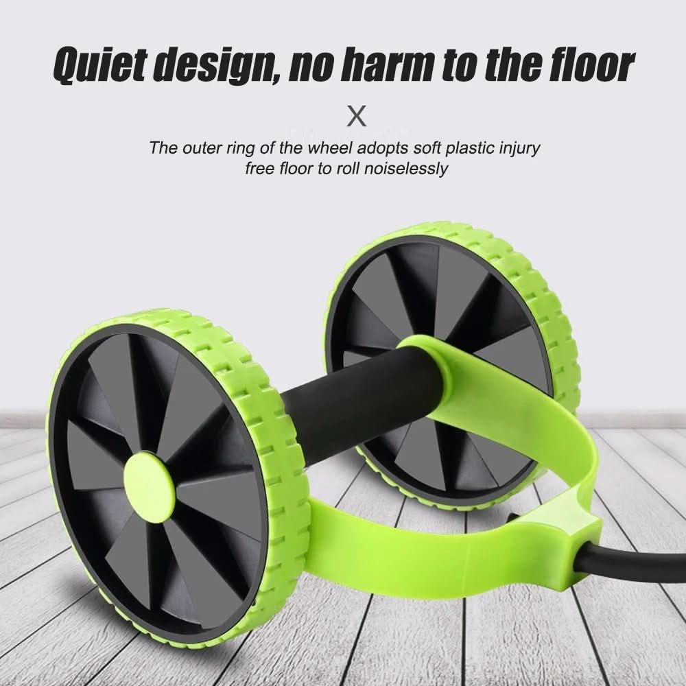 NovaFlex Xtreme Compact Home Gym For Effective Full-Body Training