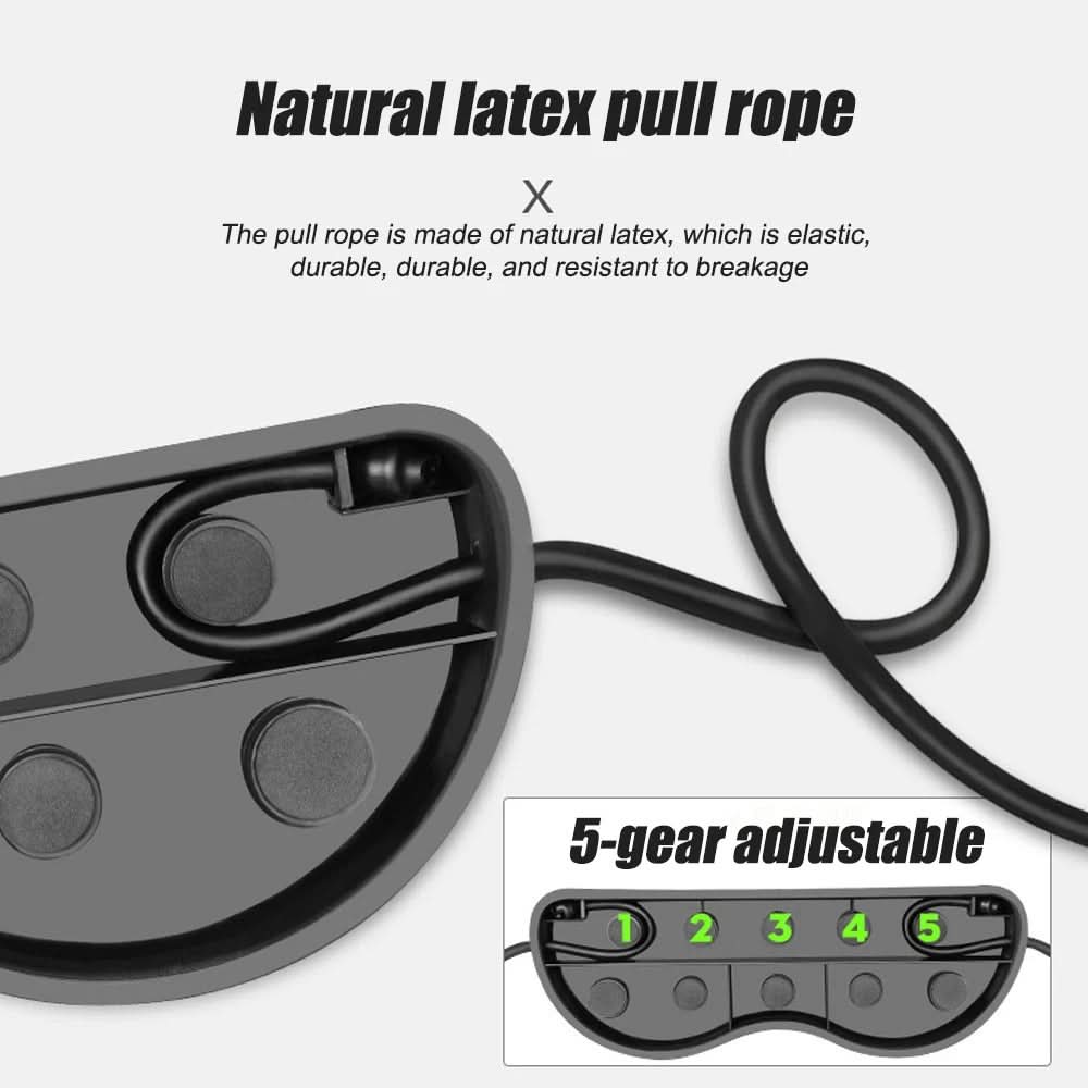 NovaFlex Xtreme Compact Home Gym For Effective Full-Body Training