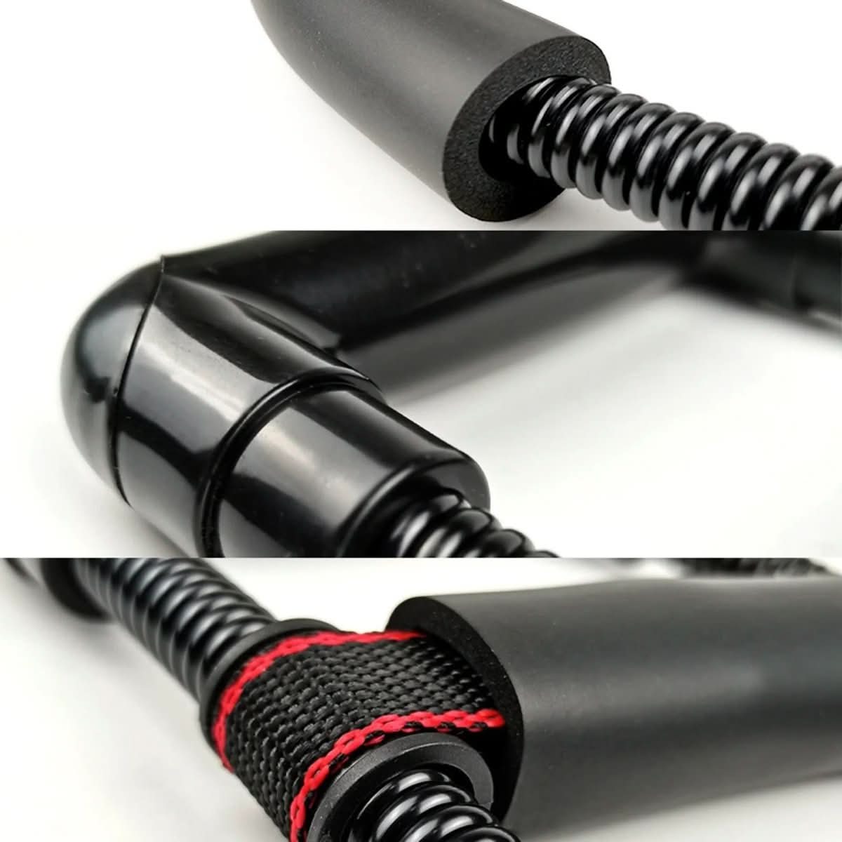 GripPro Adjustable Grip Trainer For Hand And Forearm Strength