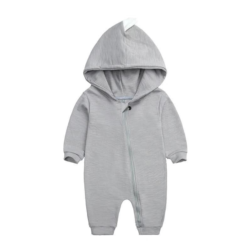 CuddleRex The Dinosaur Romper For Babies And Toddlers