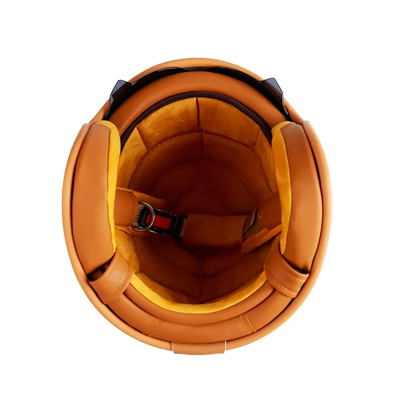 Timeless Helmet For Motorcycles DOT Certified And ECE Approved
