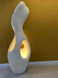Solara Stojací lampa | LED žárovky v ceně, výška 100 cm