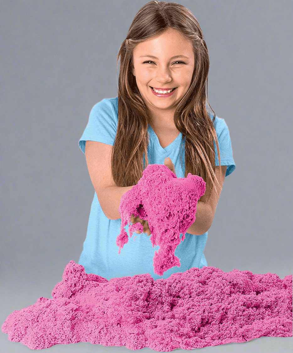DreamSand Studio Imaginative Sand Play For Creative Kids Aged 3 And Up
