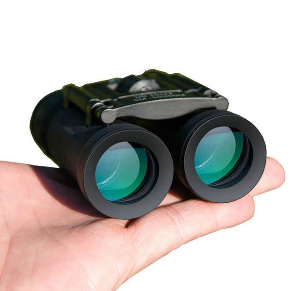 Men's 40x22 High-Definition Military Binoculars With 1600m Range