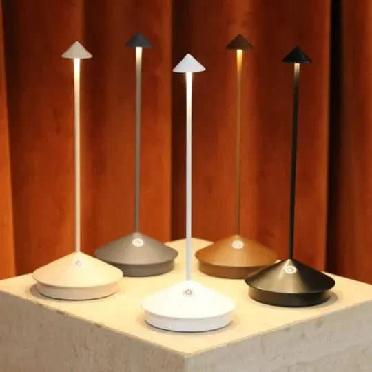 MINA LED-Licht Langlebig Energieeffizient 2700K 185 Lumen 28 Stunden Brenndauer