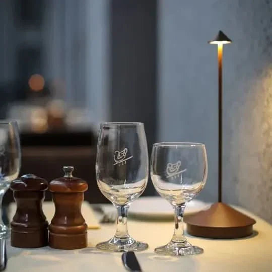 MINA LED-Licht Langlebig Energieeffizient 2700K 185 Lumen 28 Stunden Brenndauer