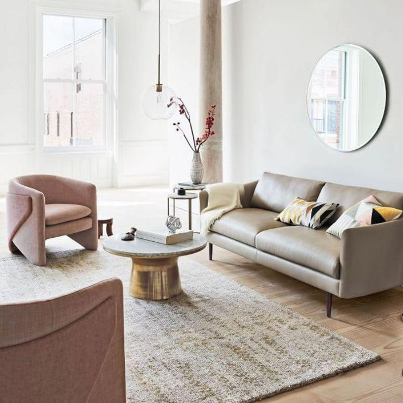 Loftstil Pendellampe til Moderne Interiører