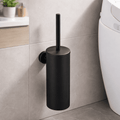 MODLOO STEEL Modern Stainless Toilet Brush Set For Bathrooms