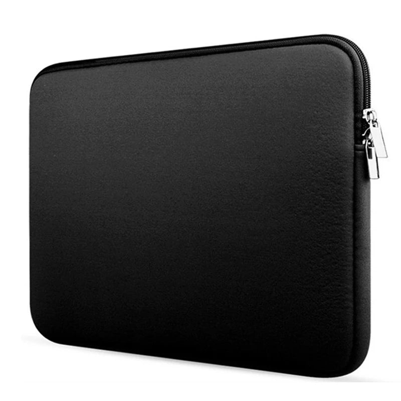 Husă flexibilă MULTISLEEVE pentru laptopuri de 13–15,6 inch