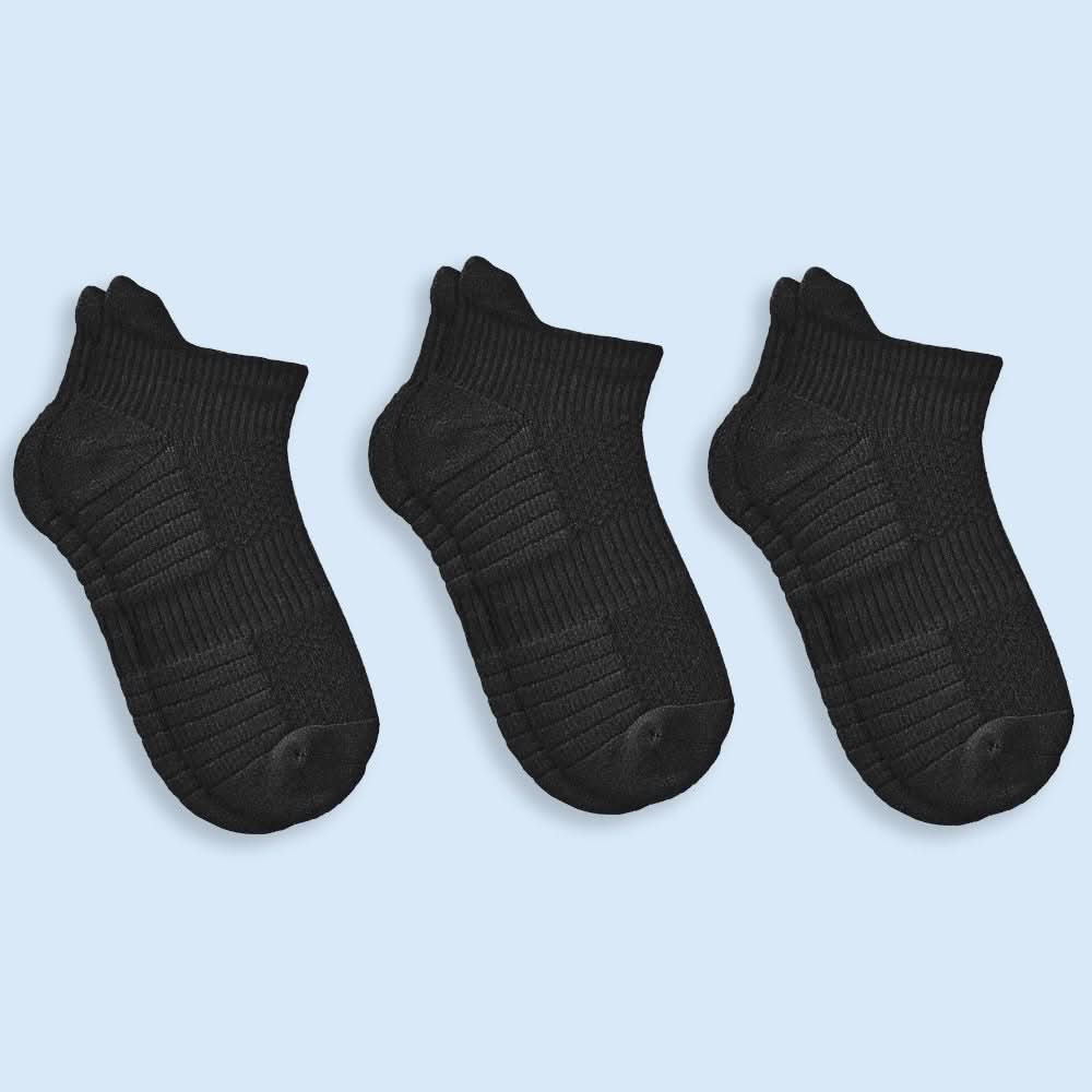 VitalEase Support Socks For Circulation And Foot Pain Relief