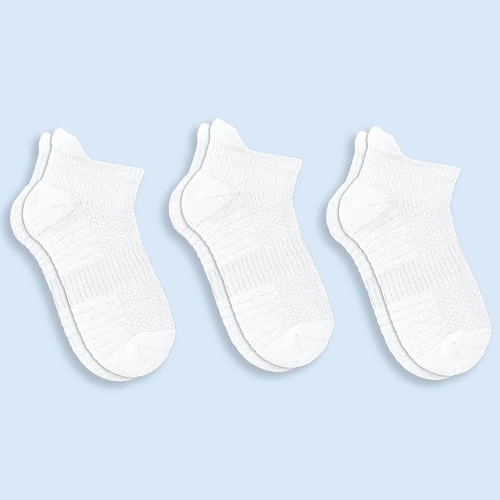 VitalEase Support Socks For Circulation And Foot Pain Relief