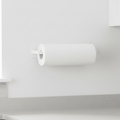 NeatHold Space Saving Paper Towel Rack For Walls With Durable Iron