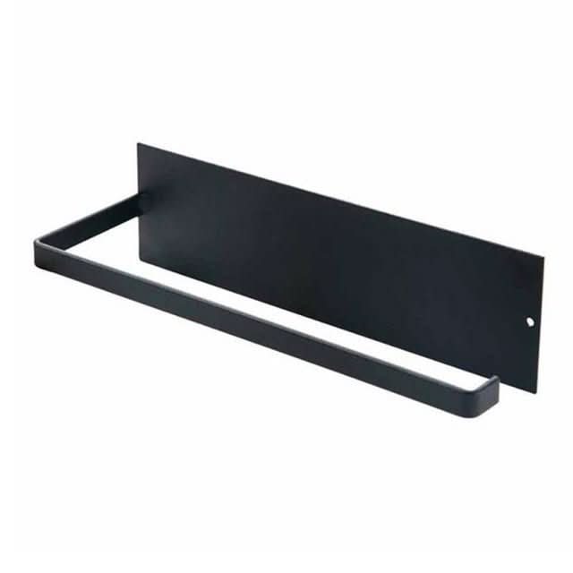 NeatHold Space Saving Paper Towel Rack For Walls With Durable Iron
