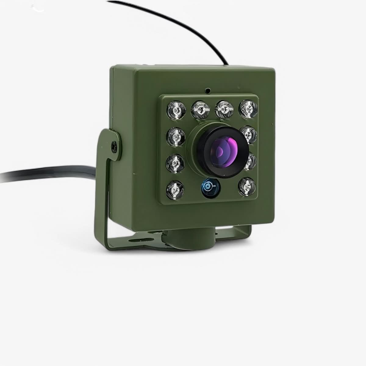 Nestcam WLAN Bird Nest Cam 1080p Weatherproof Night Vision Motion Detection Remote Access