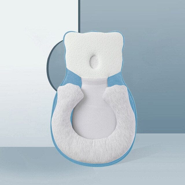 Babynest – Tragbares Babynest | Fervei