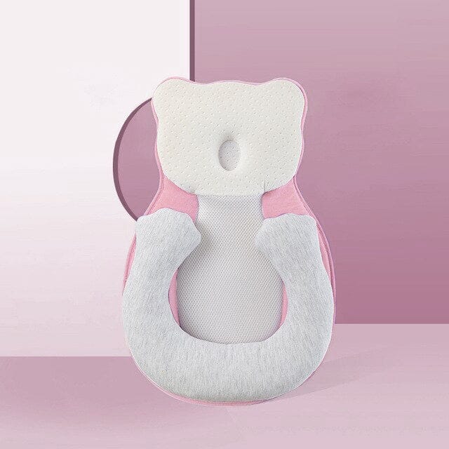Babynest – Tragbares Babynest | Fervei
